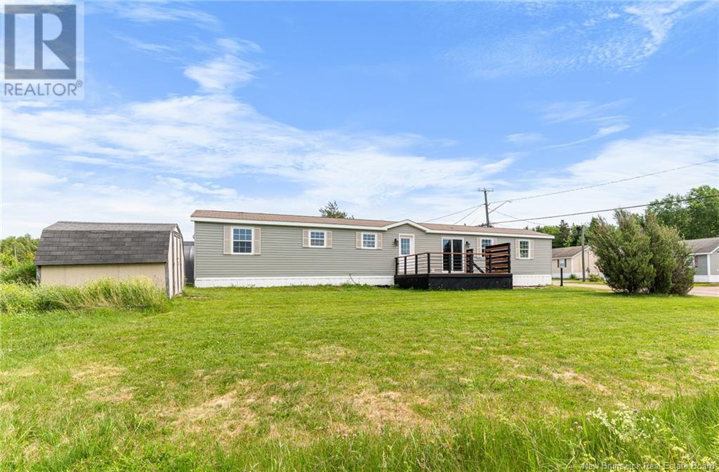 202 Ulysse, Dover, New Brunswick  E1A 7X5 - Photo 5 - NB121579