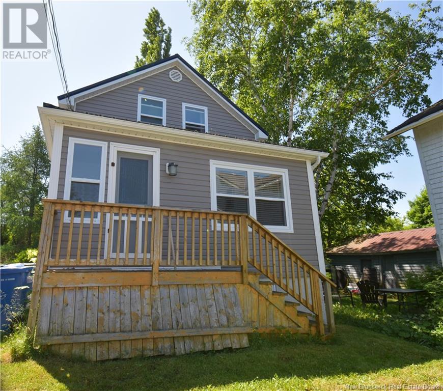 226 Dumaresq, Bathurst, New Brunswick