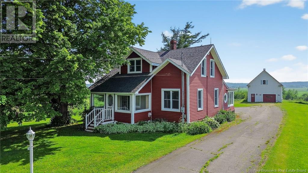 1068 Royal Road, Memramcook, New Brunswick