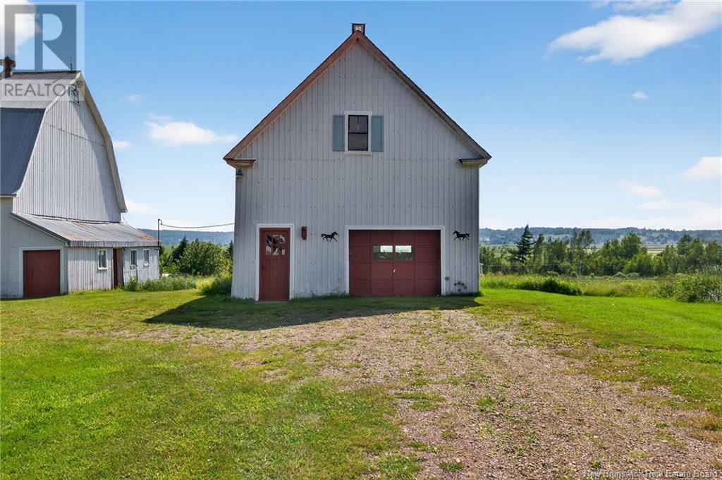 1068 Royal Road, Memramcook, New Brunswick  E4K 1Y1 - Photo 12 - NB121588