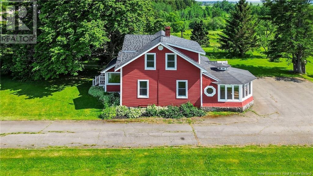 1068 Royal Road, Memramcook, New Brunswick  E4K 1Y1 - Photo 14 - NB121588