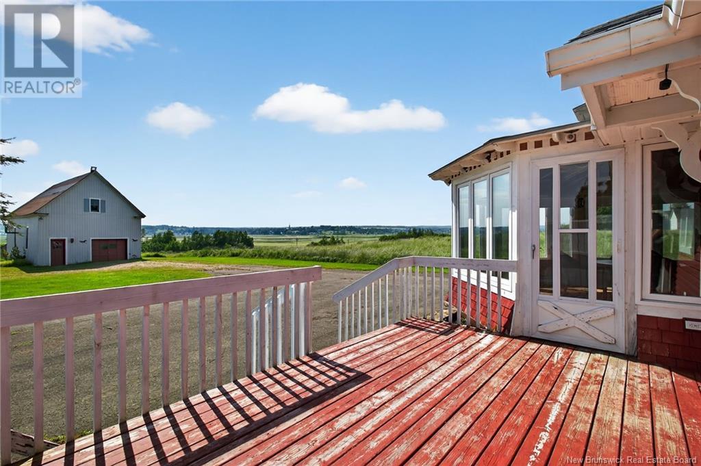 1068 Royal Road, Memramcook, New Brunswick  E4K 1Y1 - Photo 15 - NB121588