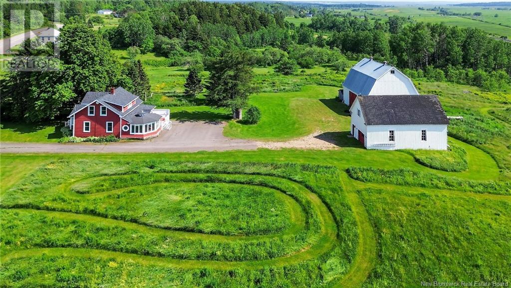 1068 Royal Road, Memramcook, New Brunswick  E4K 1Y1 - Photo 17 - NB121588