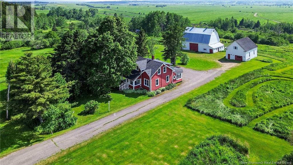 1068 Royal Road, Memramcook, New Brunswick  E4K 1Y1 - Photo 18 - NB121588
