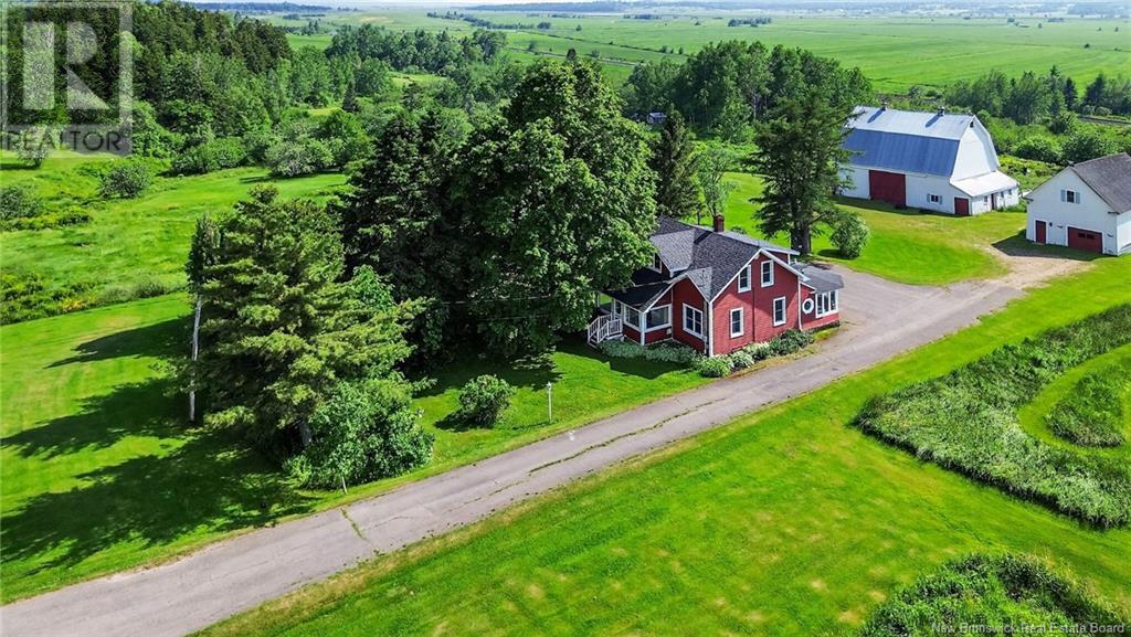 1068 Royal Road, Memramcook, New Brunswick  E4K 1Y1 - Photo 19 - NB121588