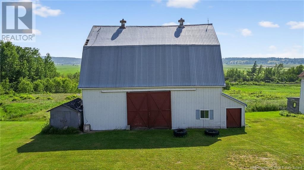 1068 Royal Road, Memramcook, New Brunswick  E4K 1Y1 - Photo 24 - NB121588
