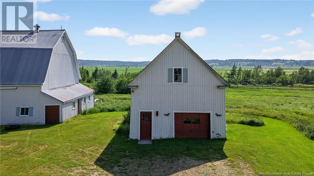 1068 Royal Road, Memramcook, New Brunswick  E4K 1Y1 - Photo 25 - NB121588