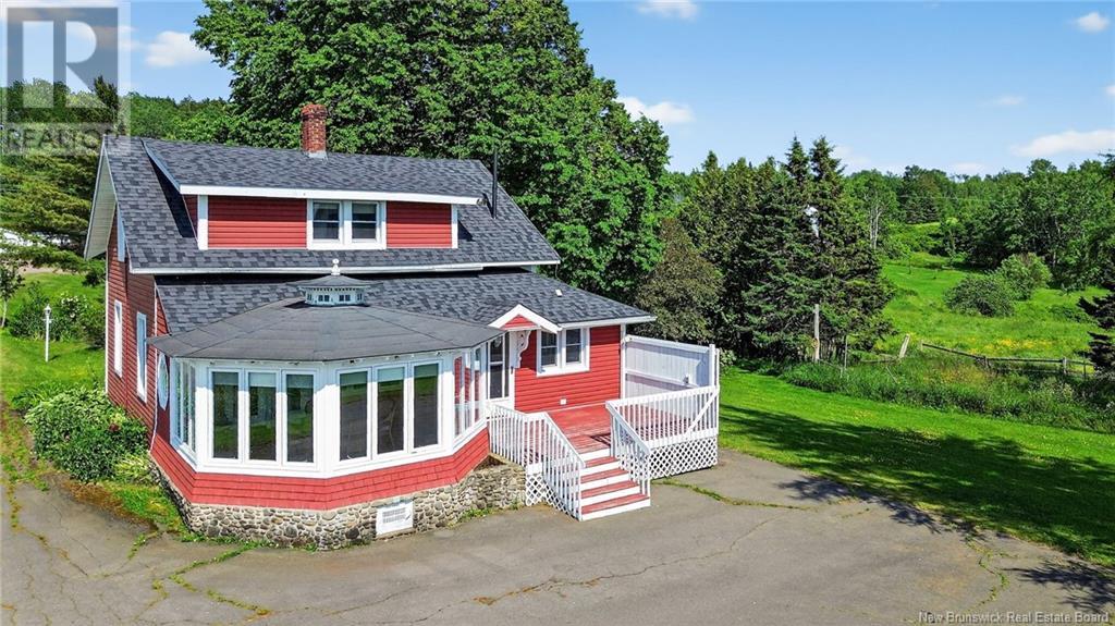 1068 Royal Road, Memramcook, New Brunswick  E4K 1Y1 - Photo 26 - NB121588