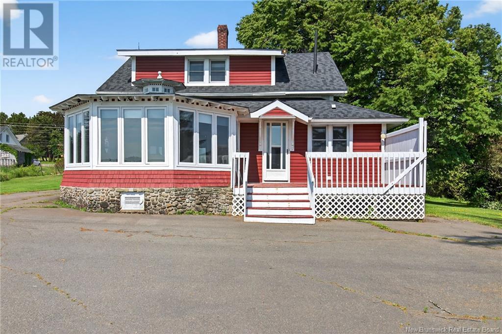 1068 Royal Road, Memramcook, New Brunswick  E4K 1Y1 - Photo 3 - NB121588