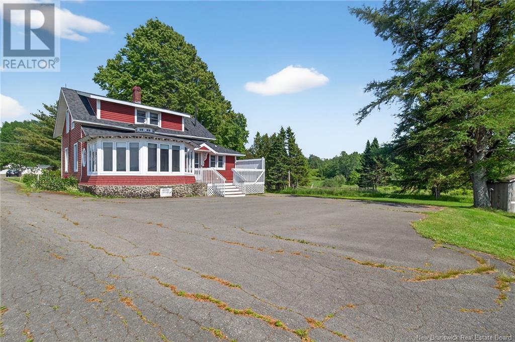 1068 Royal Road, Memramcook, New Brunswick  E4K 1Y1 - Photo 4 - NB121588