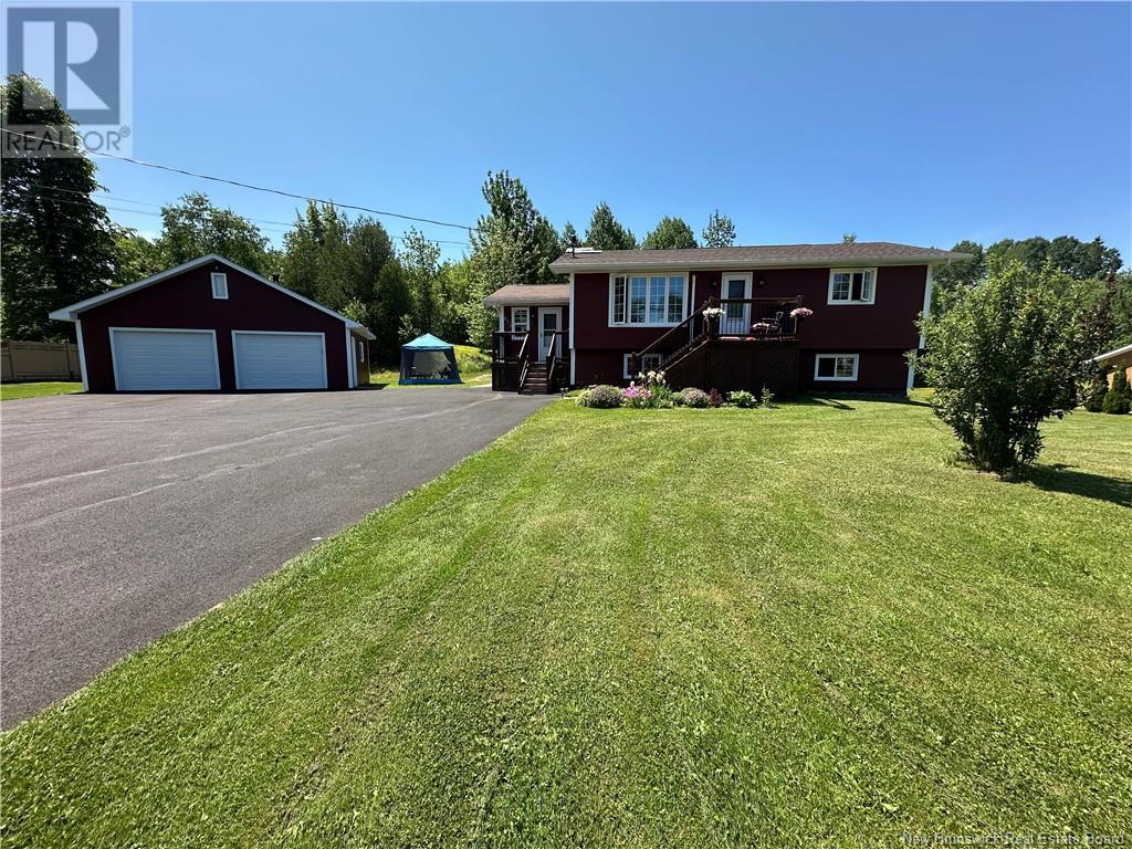833 Route 315, Dunlop, New Brunswick  E8K 2M5 - Photo 2 - NB121542