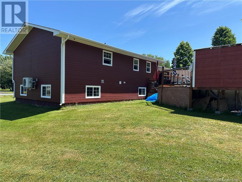 833 Route 315, Dunlop, New Brunswick  E8K 2M5 - Photo 3 - NB121542