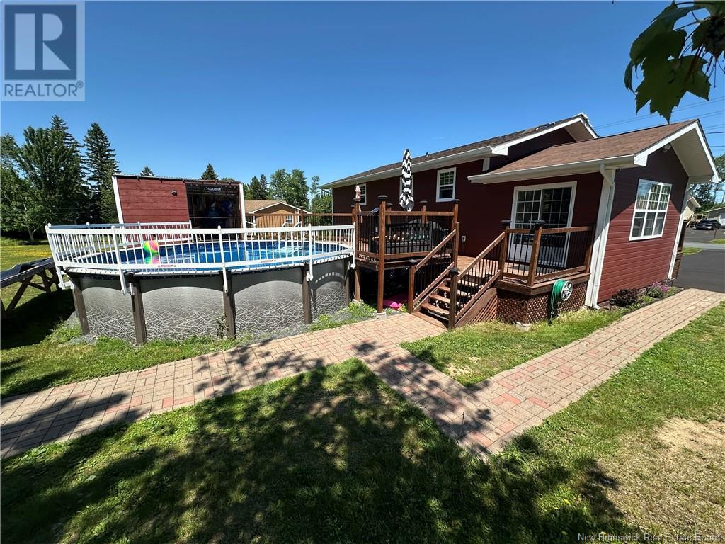 833 Route 315, Dunlop, New Brunswick  E8K 2M5 - Photo 4 - NB121542