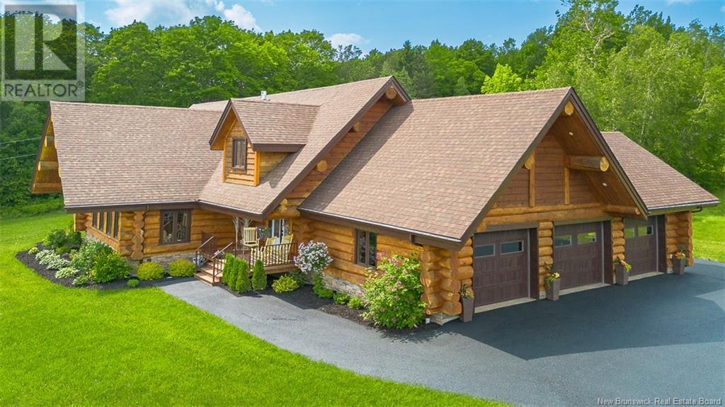 93 Lockhart Mill Road, Jacksonville, New Brunswick