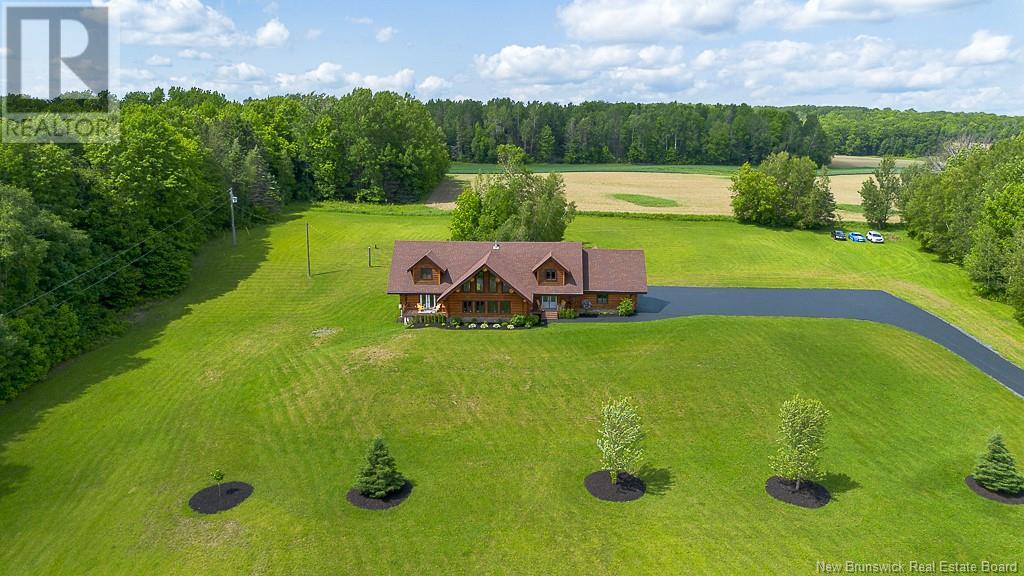 93 Lockhart Mill Road, Jacksonville, New Brunswick  E7M 5K5 - Photo 3 - NB120545