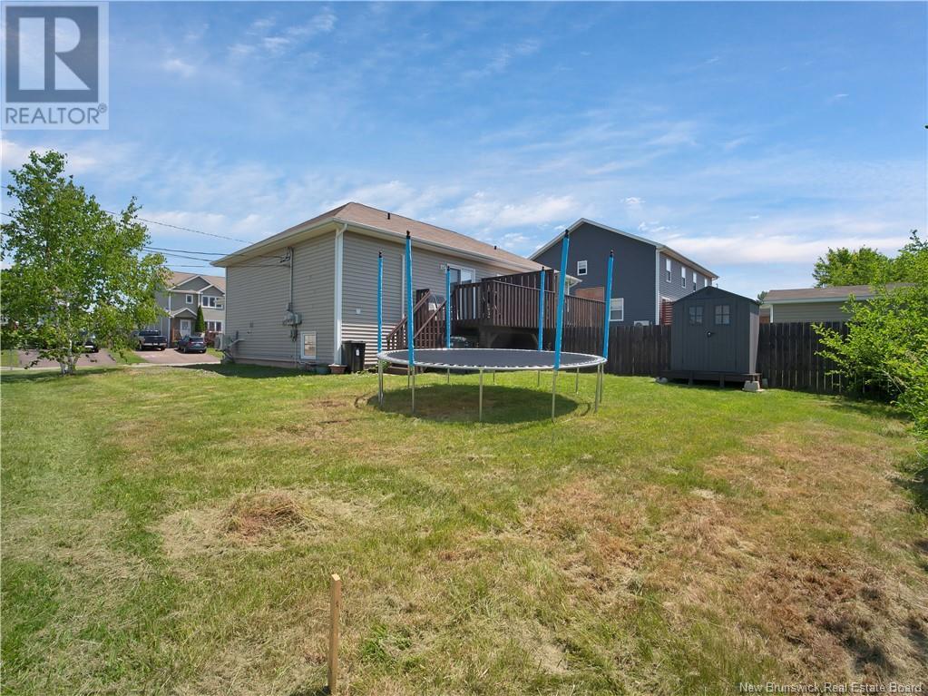 30 Myriam Crescent, Moncton, New Brunswick  E1A 0V5 - Photo 28 - NB121607