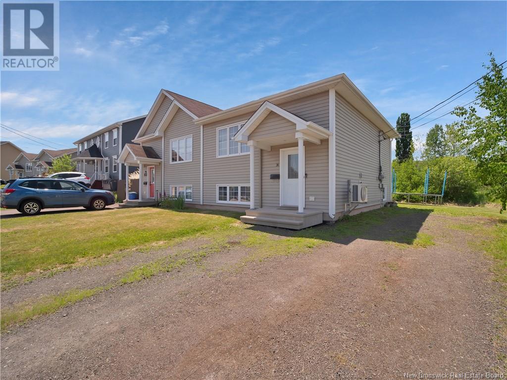 30 Myriam Crescent, Moncton, New Brunswick  E1A 0V5 - Photo 31 - NB121607
