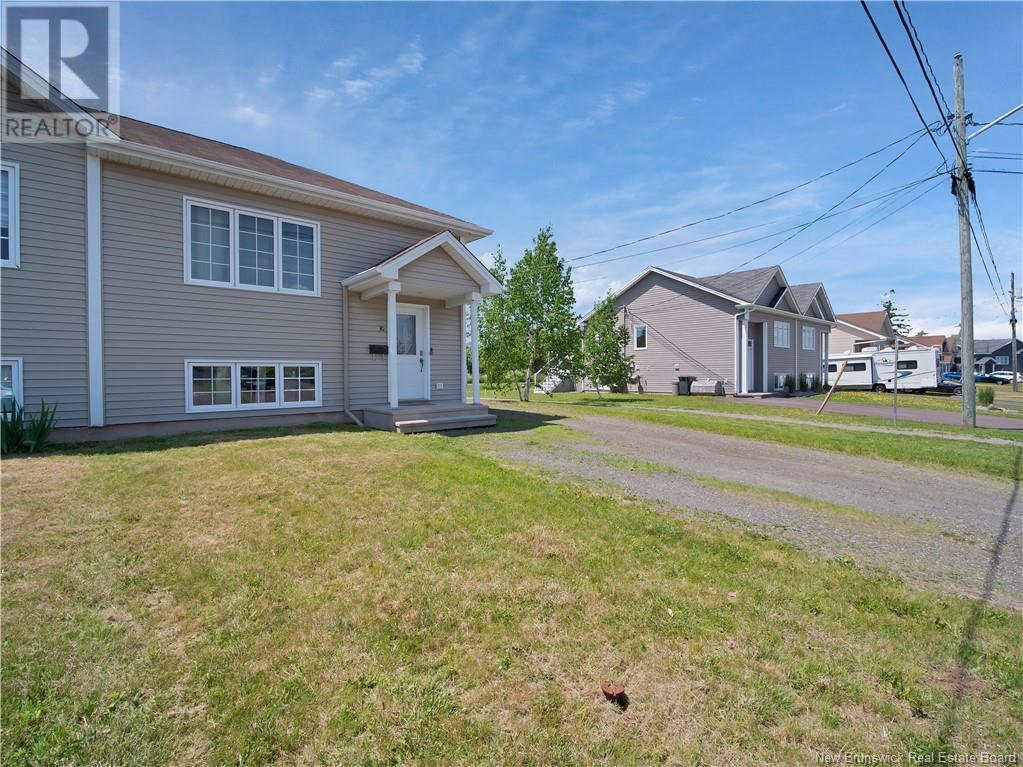 30 Myriam Crescent, Moncton, New Brunswick  E1A 0V5 - Photo 34 - NB121607