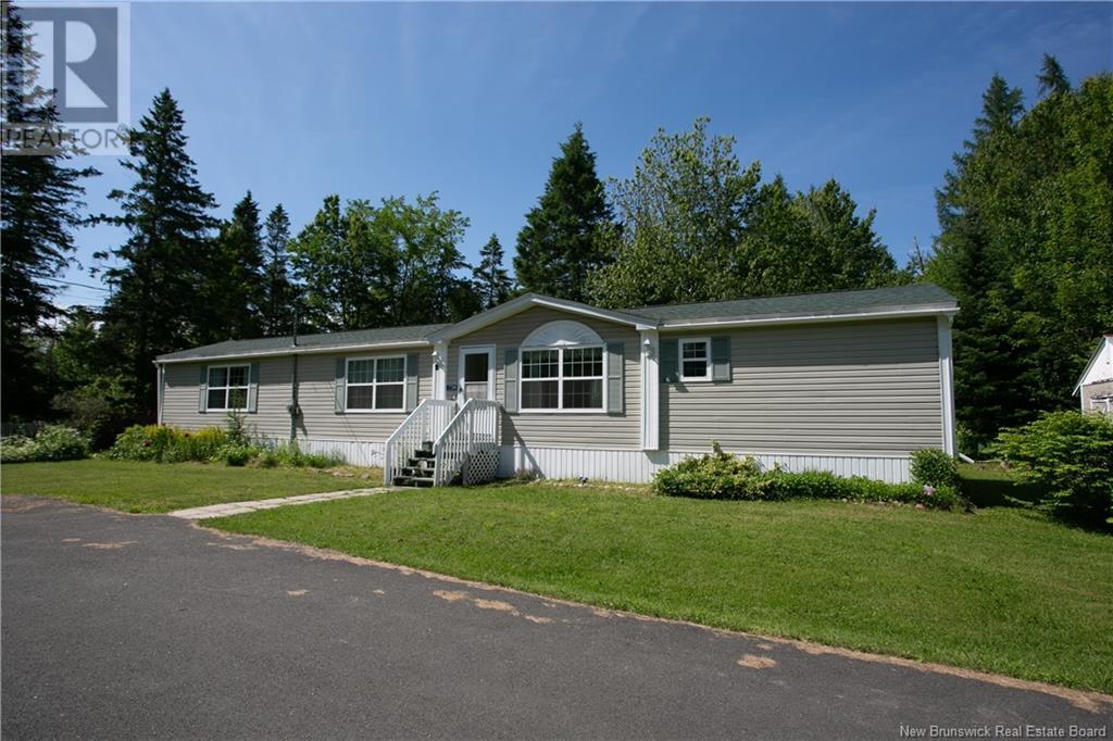 754 Route 635, Harvey, New Brunswick