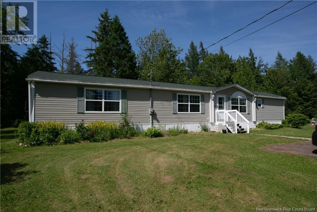754 Route 635, Harvey, New Brunswick  E6K 3L6 - Photo 4 - NB121591