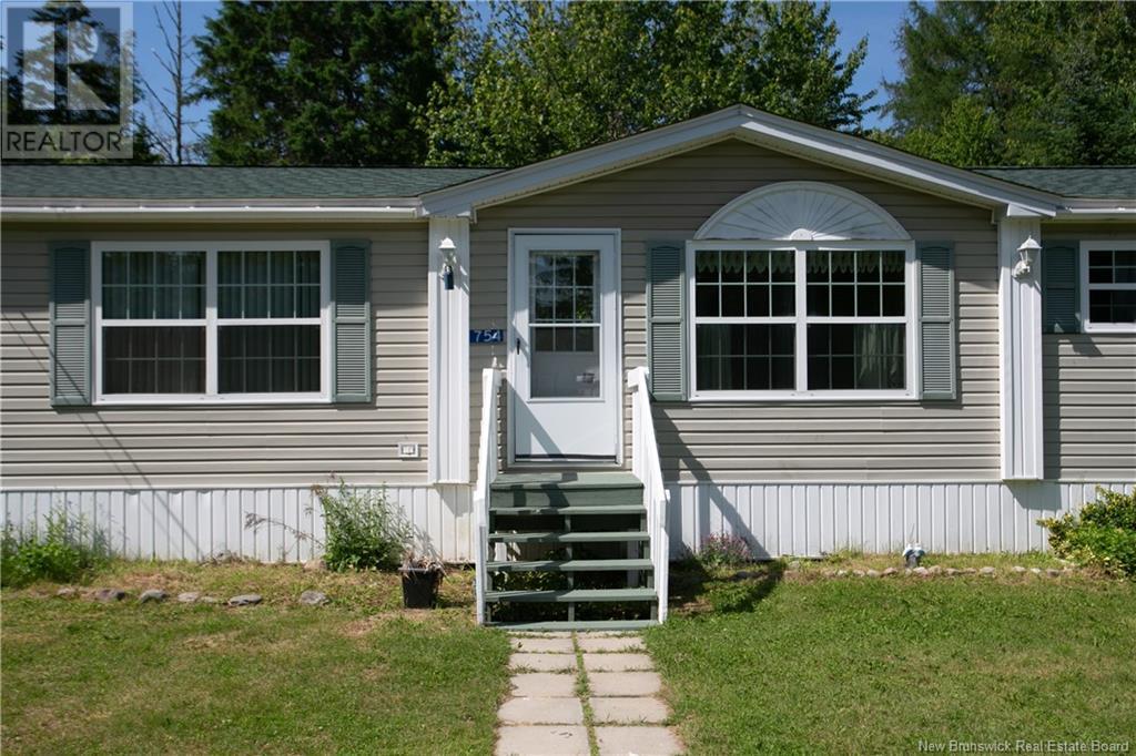 754 Route 635, Harvey, New Brunswick  E6K 3L6 - Photo 6 - NB121591