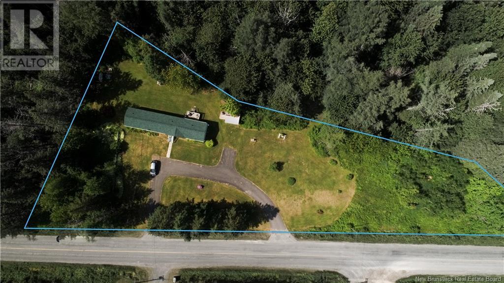 754 Route 635, Harvey, New Brunswick  E6K 3L6 - Photo 8 - NB121591