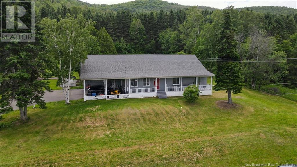 6264 Route 120, Lac Baker, New Brunswick  E7A 1M9 - Photo 24 - NB121496