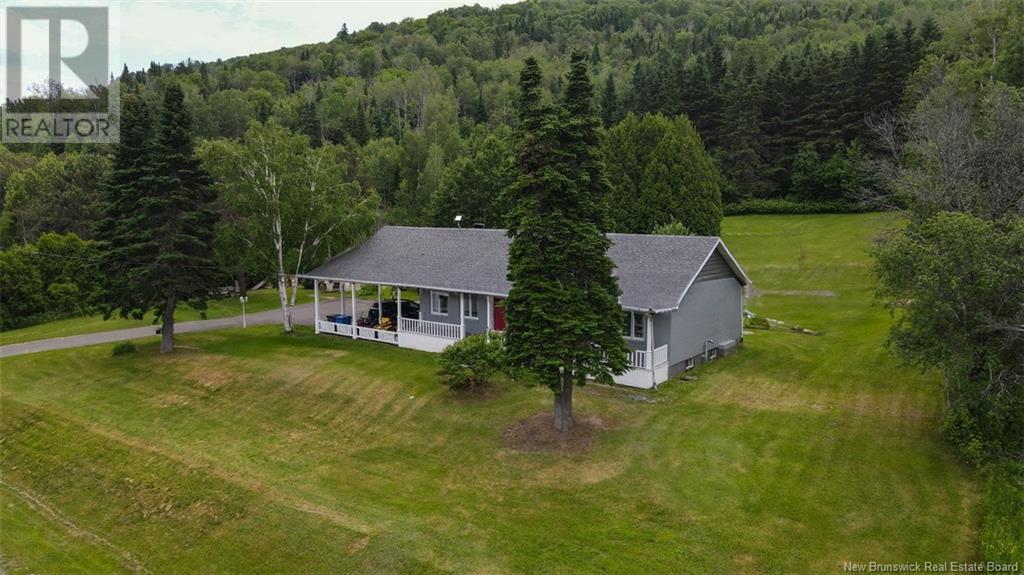 6264 Route 120, Lac Baker, New Brunswick  E7A 1M9 - Photo 33 - NB121496