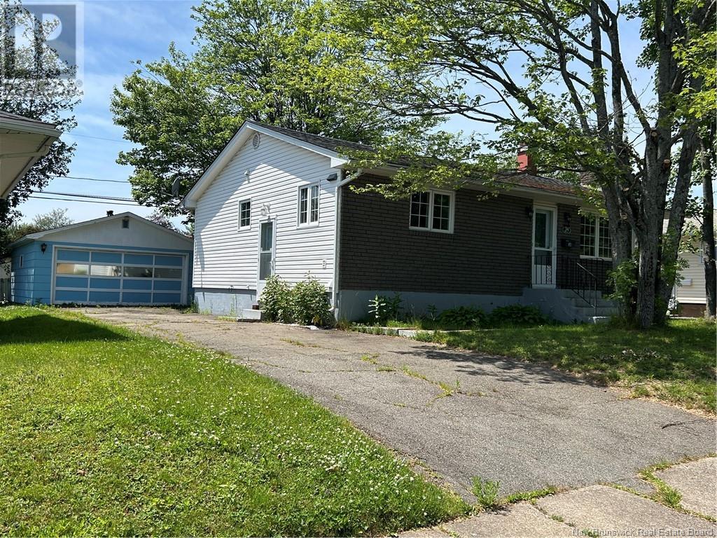 34 Smith Street, Moncton, New Brunswick