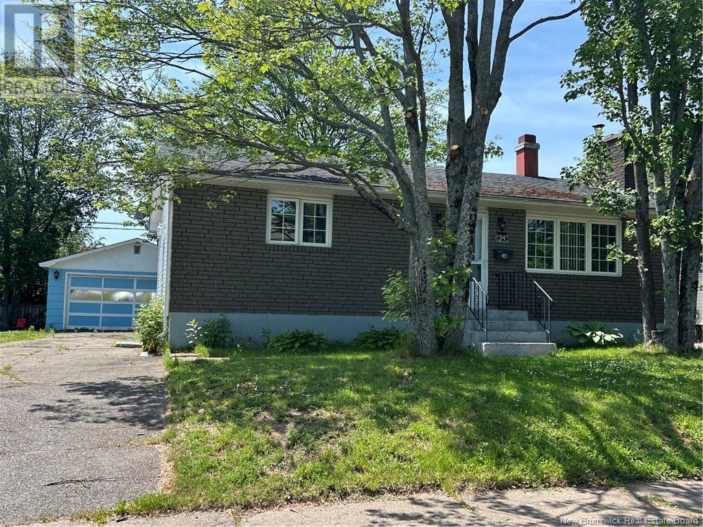 34 Smith Street, Moncton, New Brunswick  E1C 8G2 - Photo 4 - NB121433