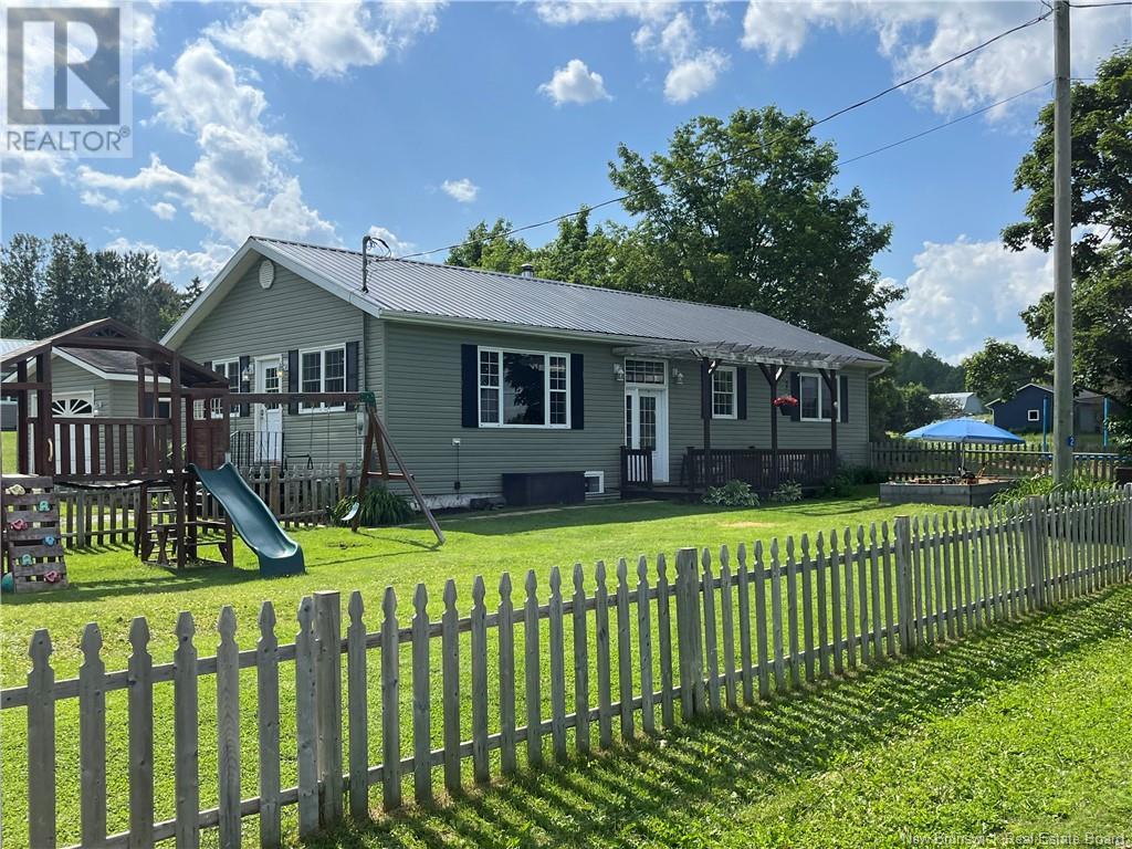 2 Stacey Road, Wicklow, New Brunswick