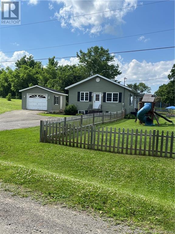 2 Stacey Road, Wicklow, New Brunswick  E7L 3X2 - Photo 2 - NB121557