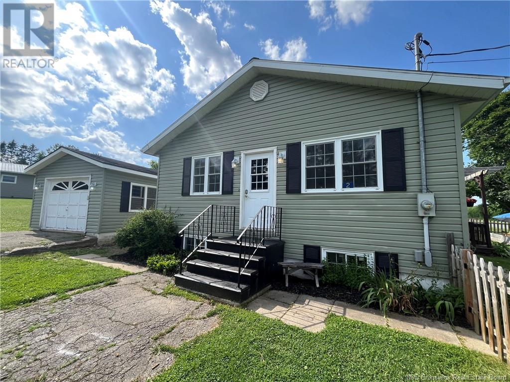 2 Stacey Road, Wicklow, New Brunswick  E7L 3X2 - Photo 3 - NB121557