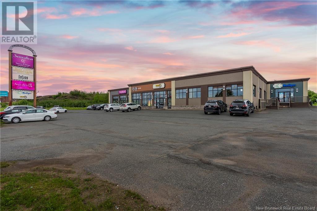 178 Thorne Avenue, Saint John, New Brunswick