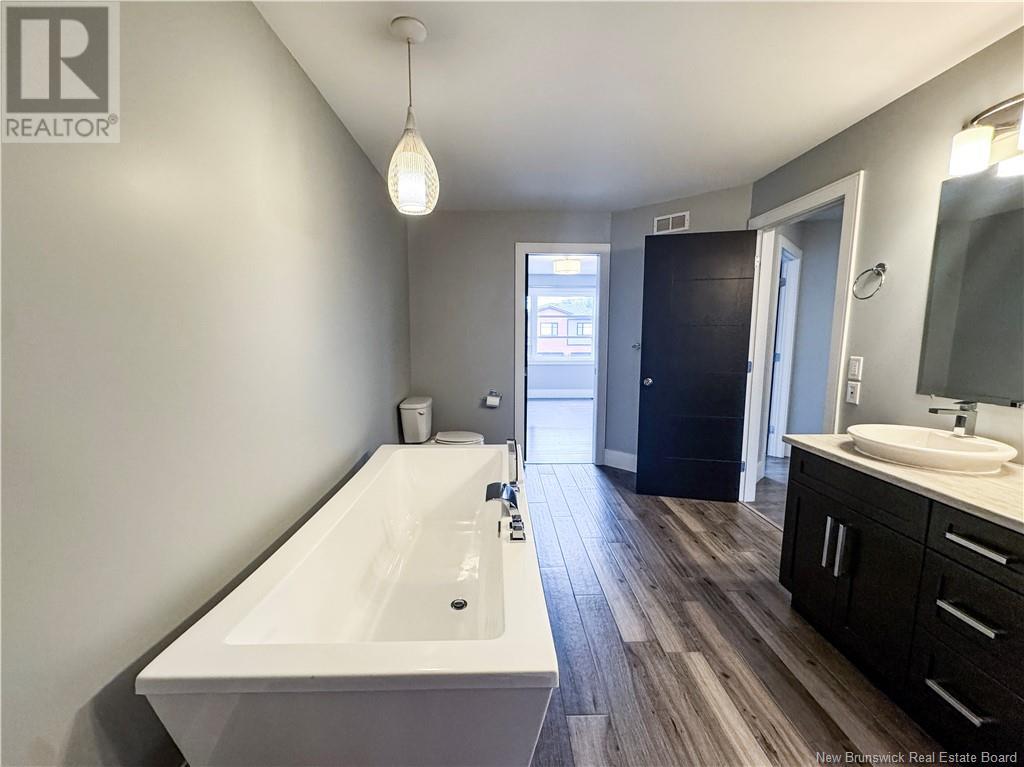 58 Francfort Crescent, Moncton, New Brunswick  E1G 5W6 - Photo 27 - NB121544