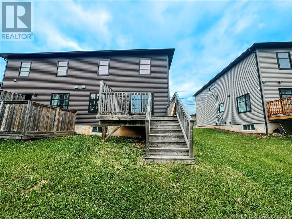 58 Francfort Crescent, Moncton, New Brunswick  E1G 5W6 - Photo 42 - NB121544