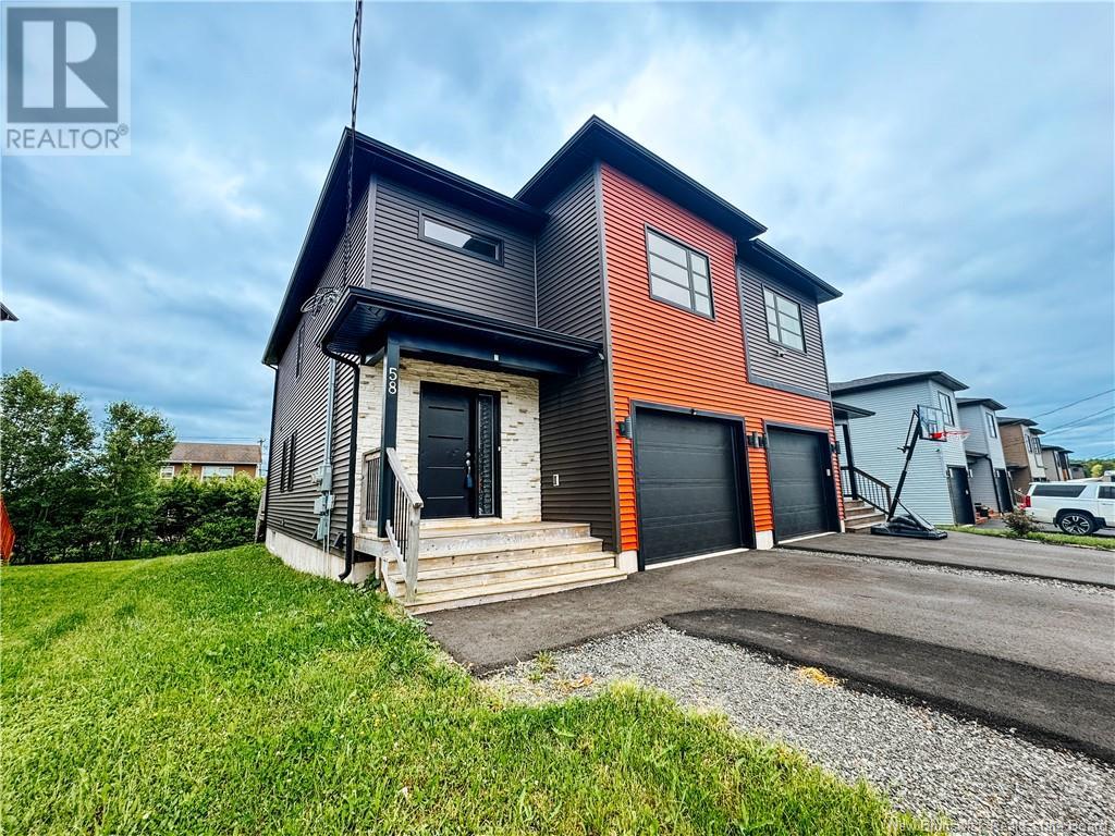 58 Francfort Crescent, Moncton, New Brunswick  E1G 5W6 - Photo 44 - NB121544