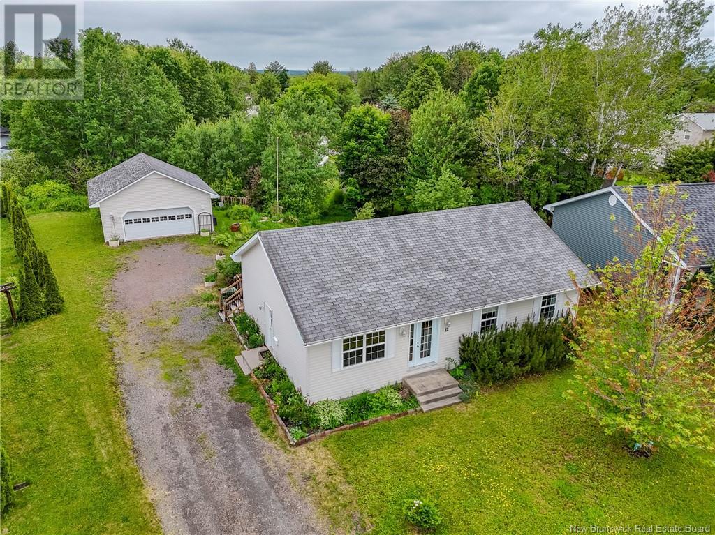 12 Watling Crescent, Oromocto, New Brunswick