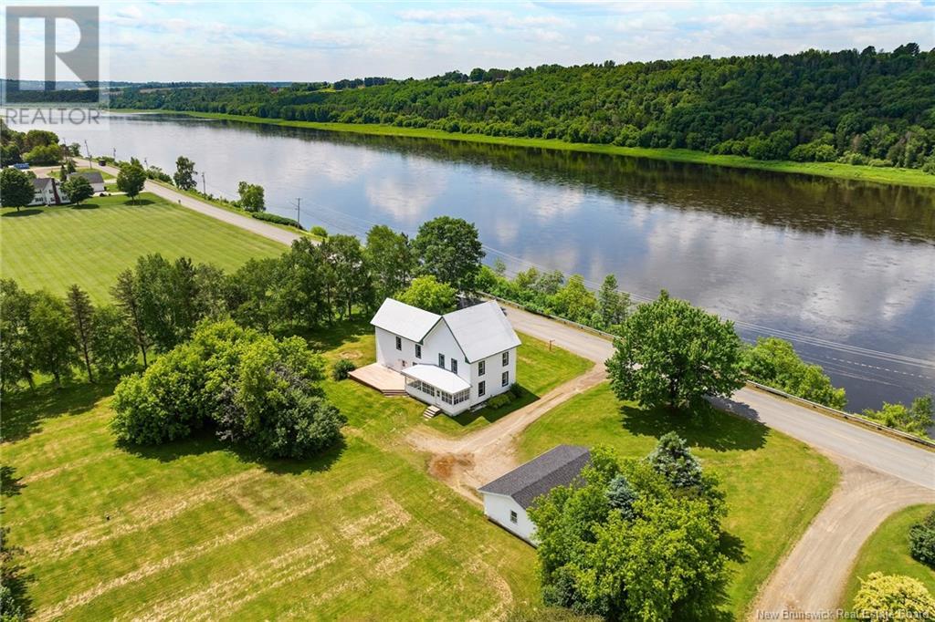 8482 Main Street, Florenceville-Bristol, New Brunswick