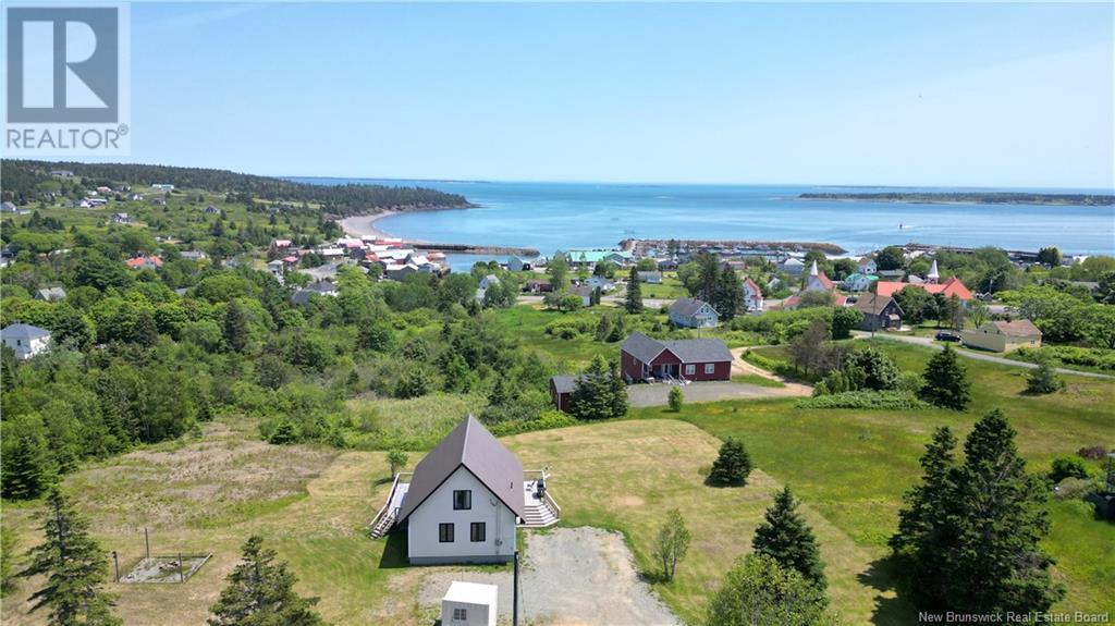 2 Teakettle Lane, Grand Manan, New Brunswick