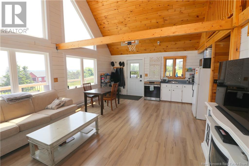2 Teakettle Lane, Grand Manan, New Brunswick  E5G 2J8 - Photo 10 - NB121606