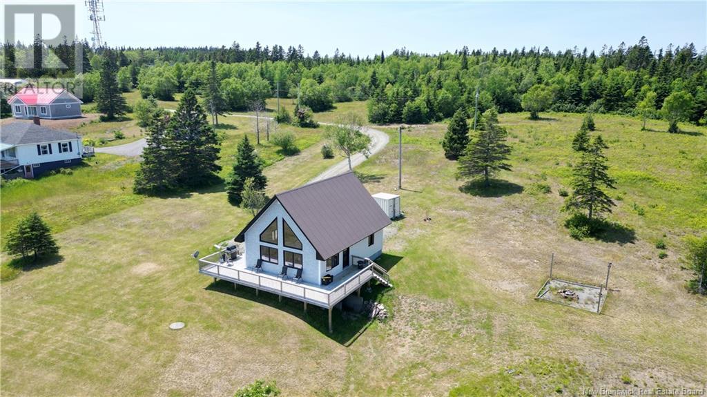 2 Teakettle Lane, Grand Manan, New Brunswick  E5G 2J8 - Photo 2 - NB121606
