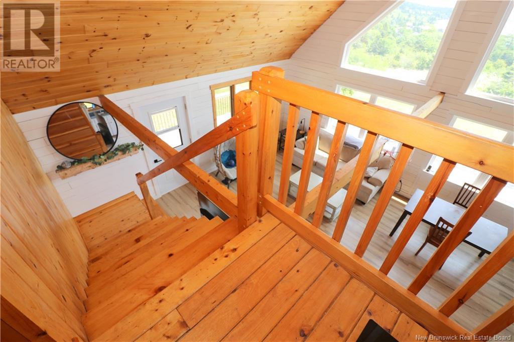 2 Teakettle Lane, Grand Manan, New Brunswick  E5G 2J8 - Photo 21 - NB121606
