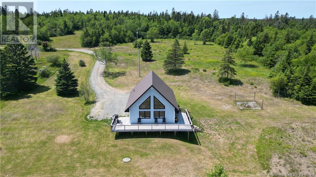 2 Teakettle Lane, Grand Manan, New Brunswick  E5G 2J8 - Photo 3 - NB121606