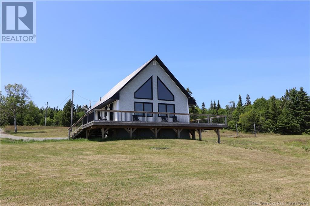 2 Teakettle Lane, Grand Manan, New Brunswick  E5G 2J8 - Photo 32 - NB121606