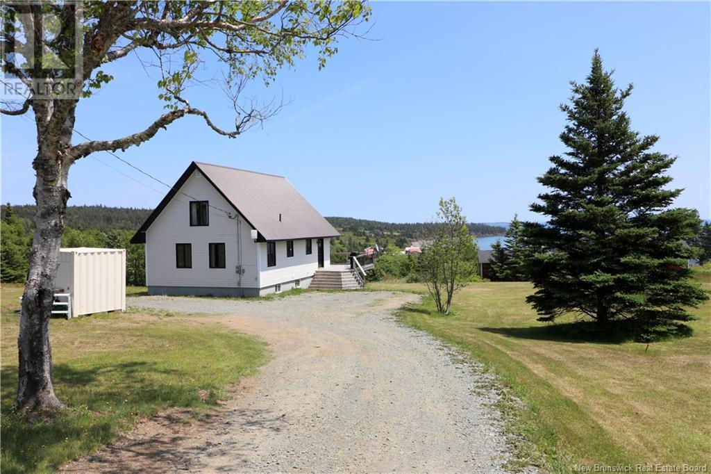 2 Teakettle Lane, Grand Manan, New Brunswick  E5G 2J8 - Photo 34 - NB121606