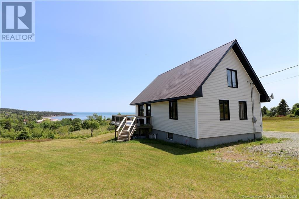 2 Teakettle Lane, Grand Manan, New Brunswick  E5G 2J8 - Photo 35 - NB121606