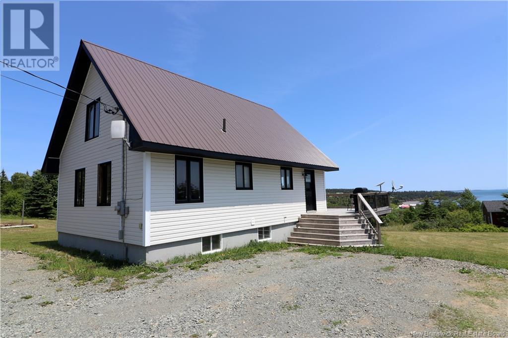 2 Teakettle Lane, Grand Manan, New Brunswick  E5G 2J8 - Photo 36 - NB121606