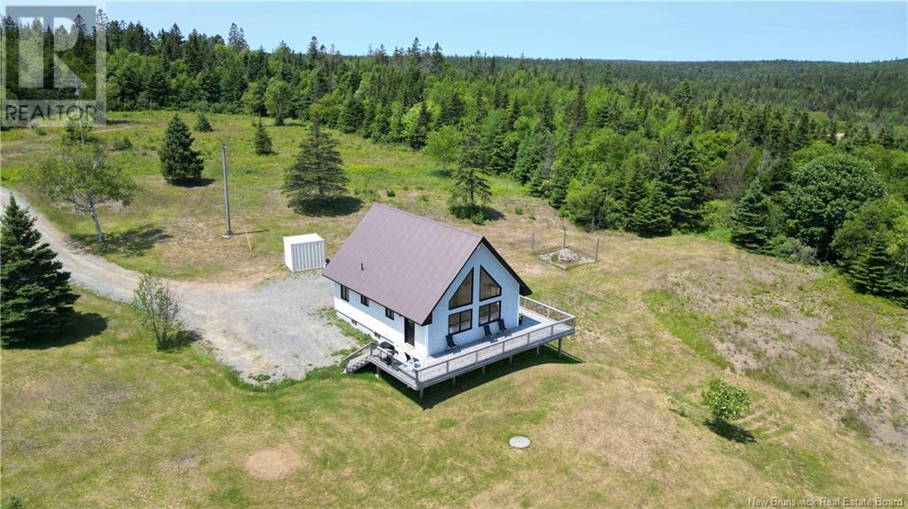 2 Teakettle Lane, Grand Manan, New Brunswick  E5G 2J8 - Photo 4 - NB121606