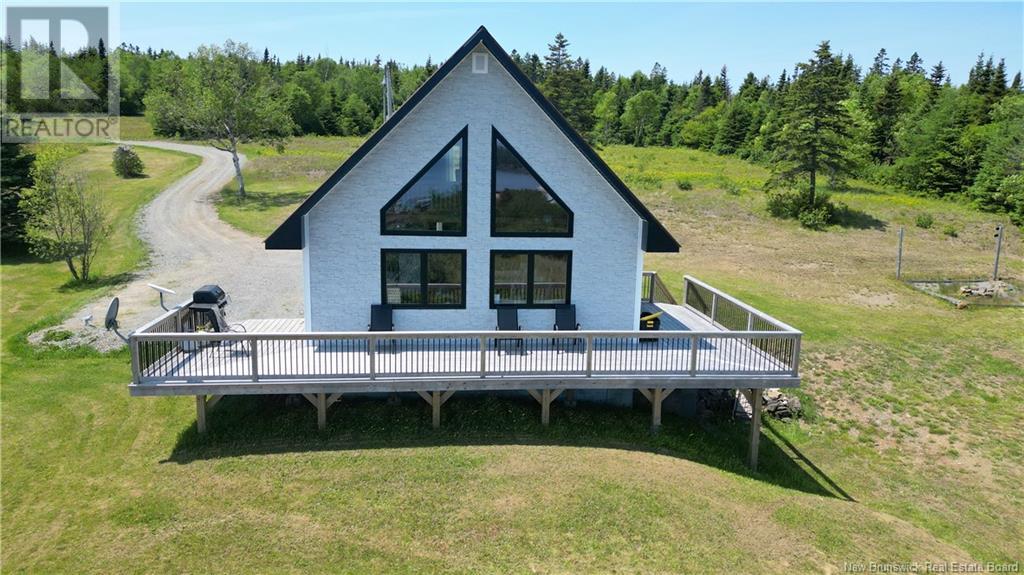 2 Teakettle Lane, Grand Manan, New Brunswick  E5G 2J8 - Photo 5 - NB121606
